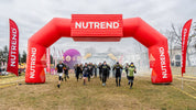 ¿Cuántos geles consumir en 10K, 21K y 42K? Guía práctica con Carbosnack de Nutrend
