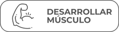 Collection image for: Desarrollar músuclo