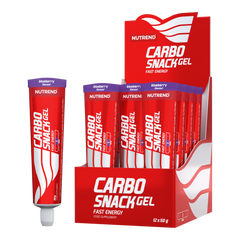 Collection image for: Carbsonack