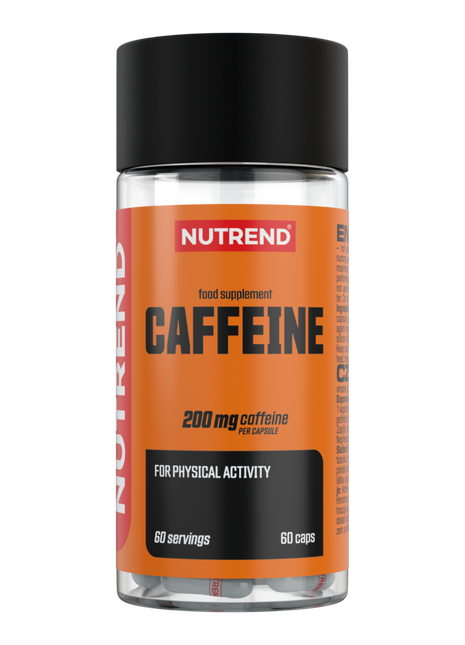 Cafeina