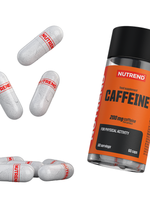 Cafeina