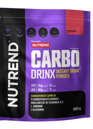 Nutrend Carbodrinx
