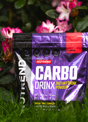 Nutrend Carbodrinx