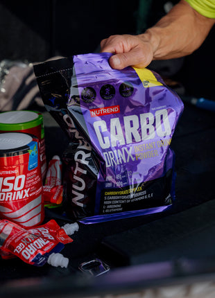 Nutrend Carbodrinx
