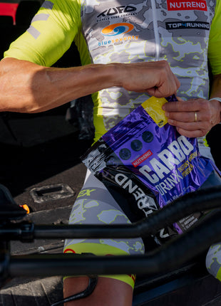 Nutrend Carbodrinx