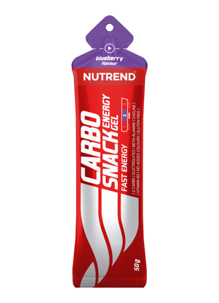 Carbosnack Sachet