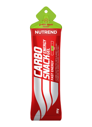 Carbosnack Sachet