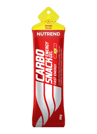 Carbosnack Sachet