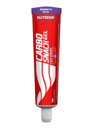 Carbosnack Tubo