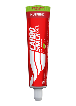 Carbosnack Tubo