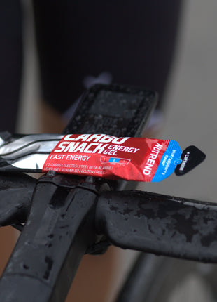 Carbosnack con cafeína Sachet