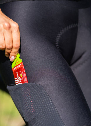 Carbosnack Sachet