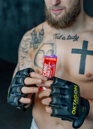 Carbosnack Sachet
