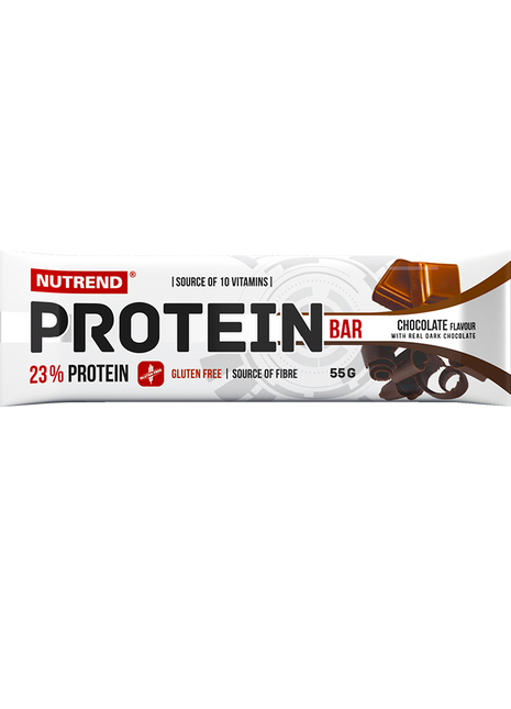 Protein Bar x 24 Unidades