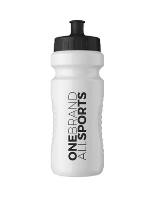 Nutrend Sports Bottle One Brand, All Sports 600 ML