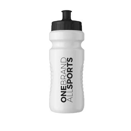 Nutrend Sports Bottle One Brand, All Sports 600 ML