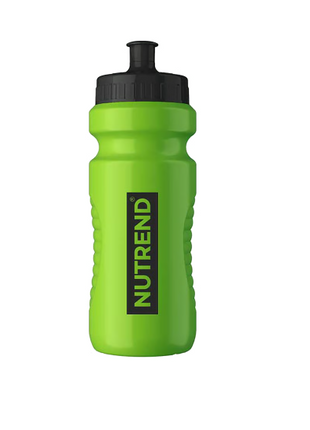 Nutrend Sports Bottle One Brand, All Sports 600 ML