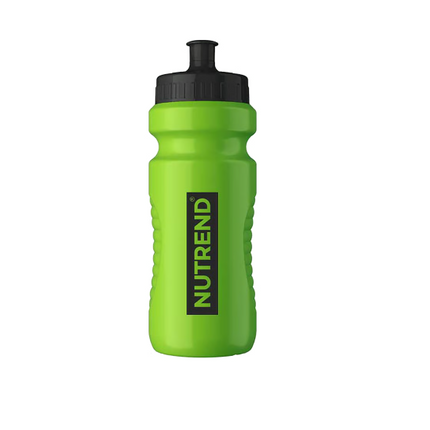 Nutrend Sports Bottle One Brand, All Sports 600 ML