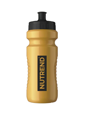 Nutrend Sports Bottle One Brand, All Sports 600 ML