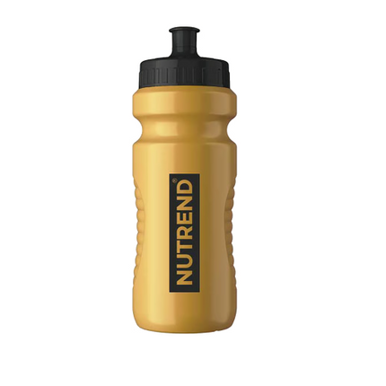 Nutrend Sports Bottle One Brand, All Sports 600 ML