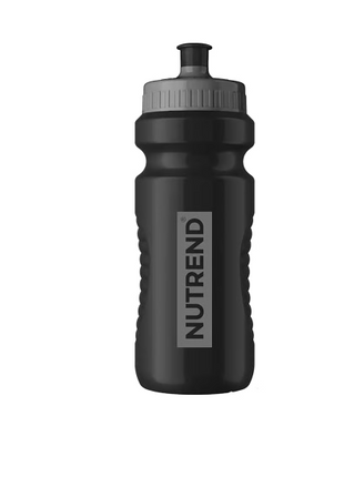 Nutrend Sports Bottle One Brand, All Sports 600 ML