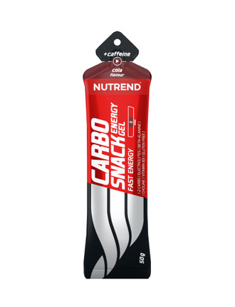 Nutrend - Pack avanzado 34k - 45k La Vacada MTB 2026