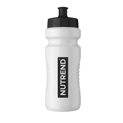 Nutrend Sports Bottle One Brand, All Sports 600 ML
