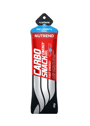Nutrend - Pack avanzado 34k - 45k La Vacada MTB 2026