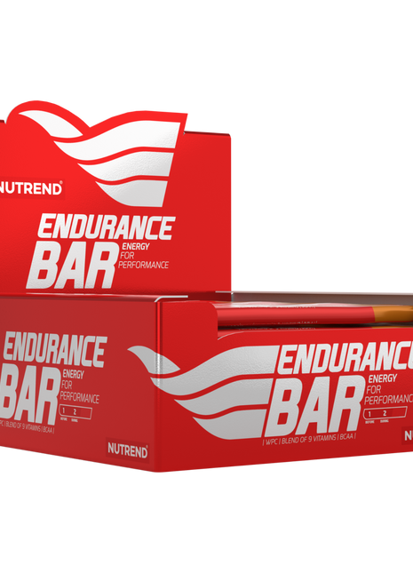 Endurance Bar