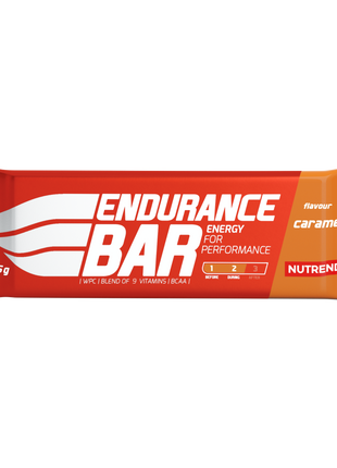 Endurance Bar