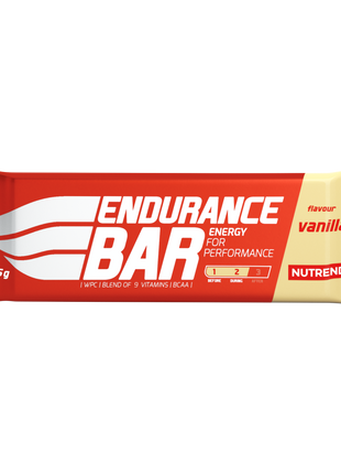 Endurance Bar