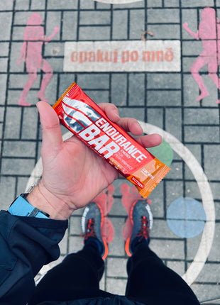 Endurance Bar