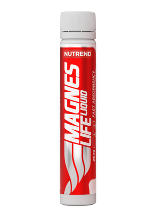 Nutrend Magneslife Liquid
