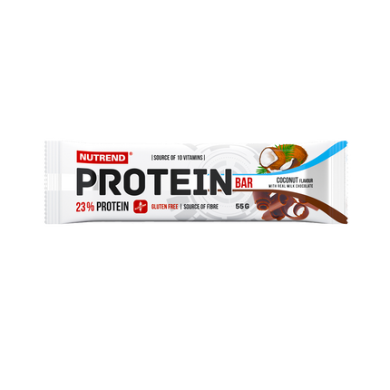 Nutrend Protein Bar Coconut