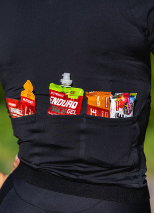 Endurance Bar