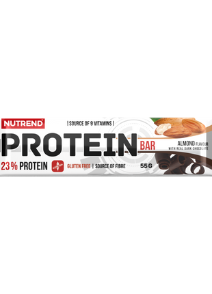 Protein Bar x 24 Unidades