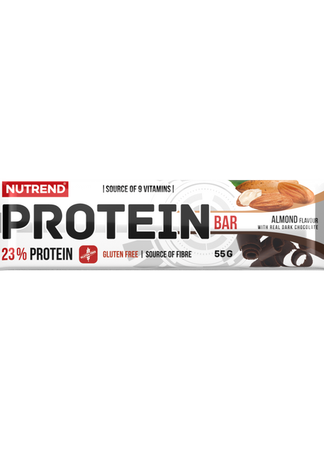 Protein Bar x 24 Unidades