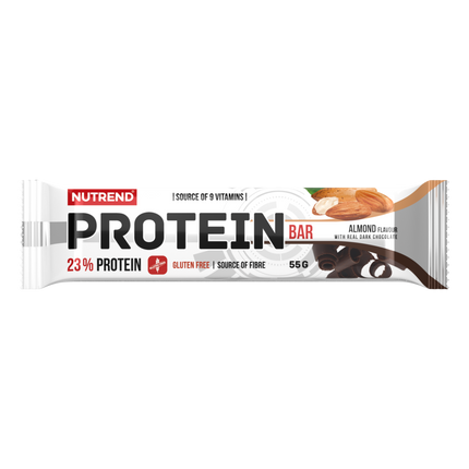 Nutrend Protein Bar Almond