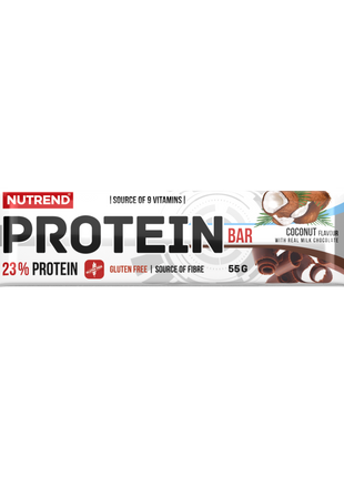 Protein Bar x 24 Unidades