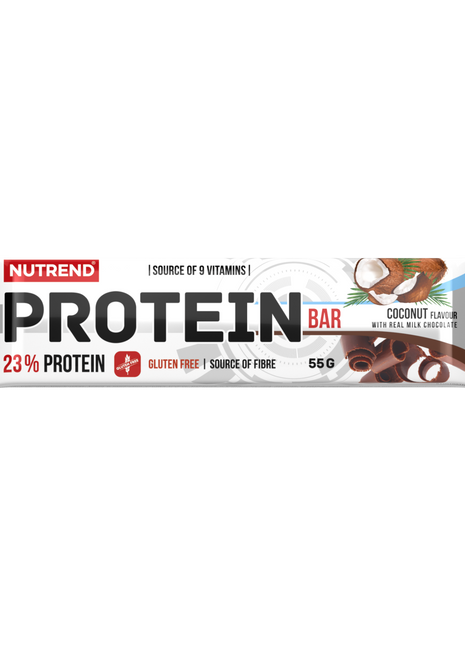 Protein Bar x 24 Unidades