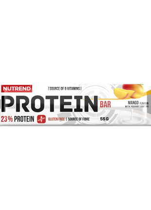 Protein Bar x 24 Unidades