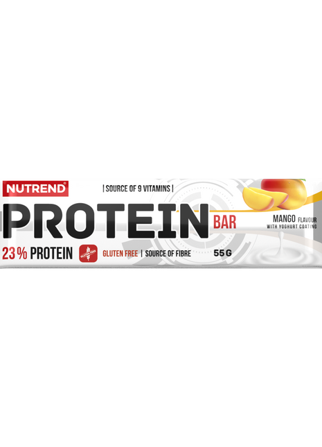 Protein Bar x 24 Unidades