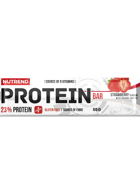 Protein Bar x 24 Unidades