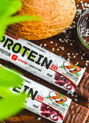 Protein Bar x 24 Unidades