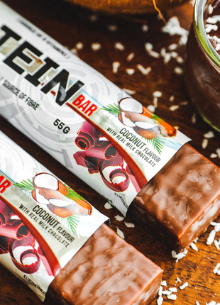 Protein Bar x 24 Unidades