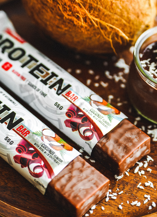 Protein Bar x 24 Unidades