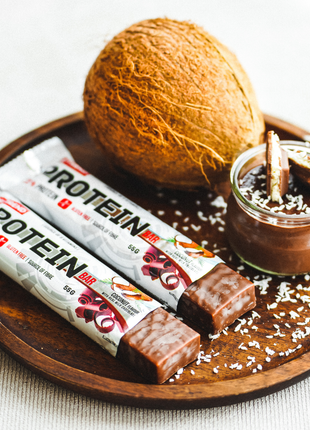 Protein Bar x 24 Unidades