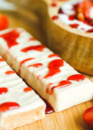 Protein Bar x 24 Unidades