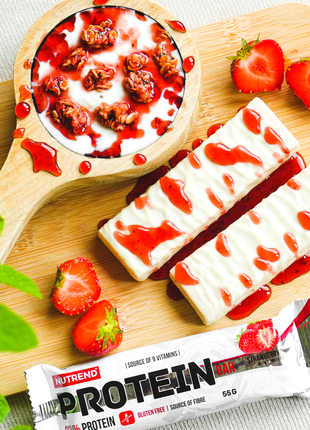 Protein Bar x 24 Unidades