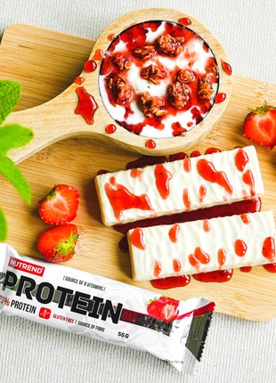 Protein Bar x 24 Unidades